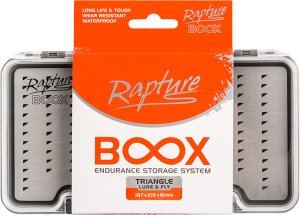 Rapture Endure Eva Box Silt