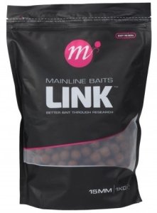 Mainline Boilies Link 15mm 1kg
