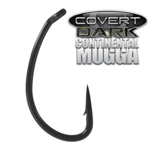 Gardner Hacik Covert Dark Continental Mugga velikost 6