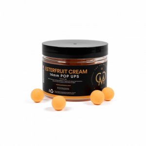 CC Moore Pop Up Esterfruit Cream 18mm Orange 25ks