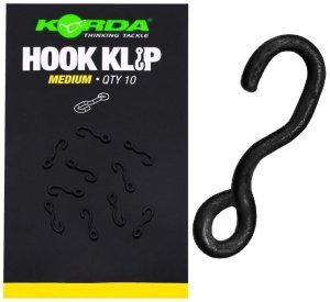 Korda Hook Clip Medium
