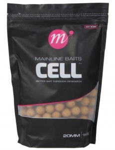 Mainline Boilies Cell 20mm 1kg