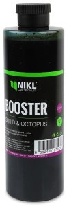 Nikl Booster Chobotnice 250ml