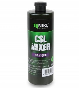 Nikl CSL Mixer GIga Squid 500ml