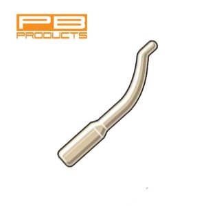 PB Products X-Stiff Aligners Short Shank Gravel 8ks