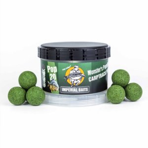 Imperial Baits Pop up Monster´s Paradise 16mm 65g