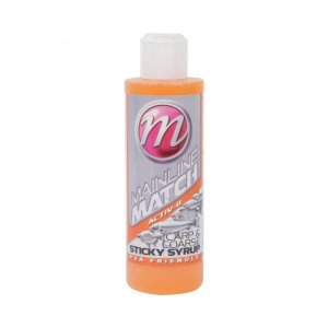 Mainline Match Syrup Activ-8 250ml