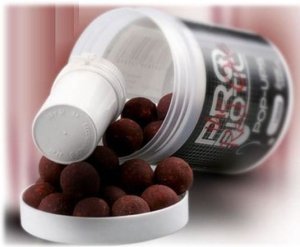 Starbaits Probiotic Pop Up Red One 20mm