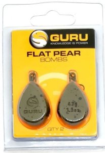 Guru Flat Pear Bomb 43g