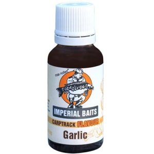 Imperial Baits Carptrack Essential Oil Garlic 20ml