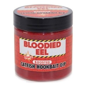 Dynamite Baits Hookbait Dip Bloodied Eel 270ml