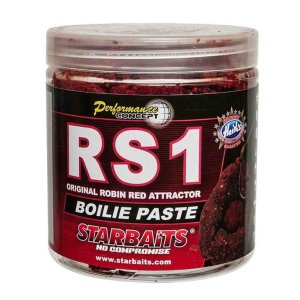 Starbaits Paste Baits RS1 250g