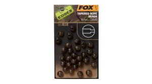 Fox Edges Camo Tapered Bore Bead 6mm x 30