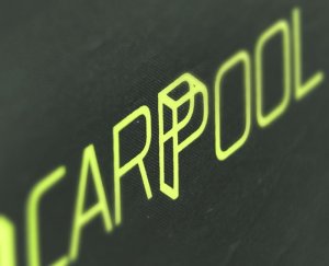 Delphin CarpPool Luxury CarpPool
