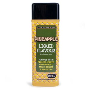 Sonubaits Liquid Flavour Pineapple 250ml