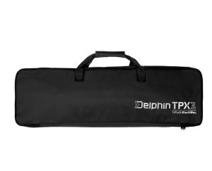 Stativ Delphin TPX3 BlackWay pro 3 pruty