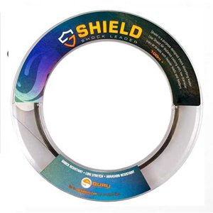 Guru Shield Shockleader Line 12lb 0,33mm 100M