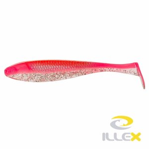 Illex Riper Magic Slim Shad 12,5cm Magic Candy 1KS