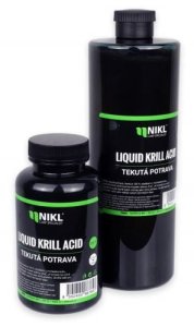 Nikl Liquid Krill Acid 200ml