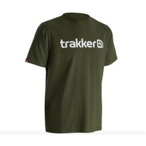 Trakker T-Shirt - Tričko s logem XL