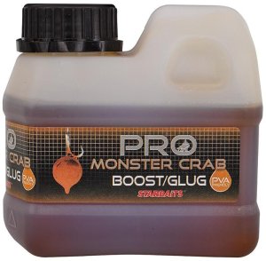Starbaits Booster Probiotic Monster Crab 500ml