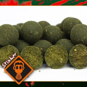 Imperial Baits Boilies Monster´s Paradise 16mm 2kg