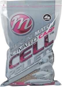 Mainline Response Carp Pellets Cell 4 mm
