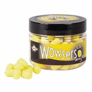 Dynamite Baits Wowsers Yellow ES-F1 7mm