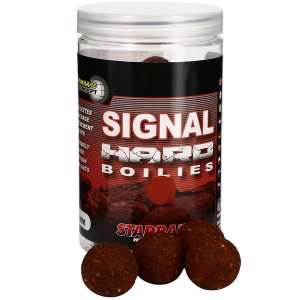 Starbaits Hard Boilies Signal 20mm 200g
