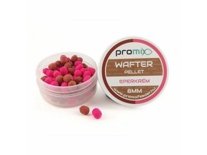 Promix Wafter Pellet 8mm Strawberry Cream 20g