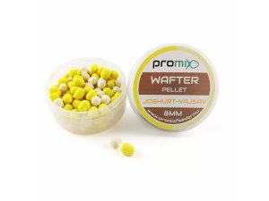 Promix Wafter Pellet 8mm Butter Acid Yoghurt 20g
