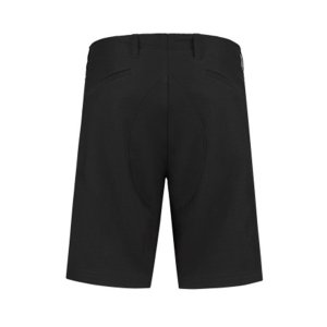 Guru Shorts Black velikost. XL