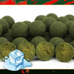 Imperial Baits Boilies Cold Water Monster Paradise 24mm 1kg