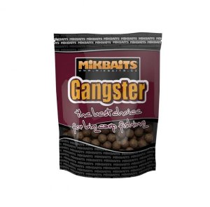 Mikbaits Gangster G4 Squid Octopus 1kg 20mm