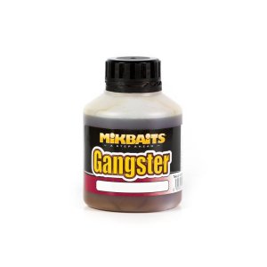 Mikbaits G4 Booster Squid Octopuss 250ml