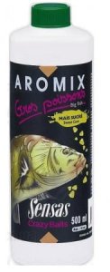 Sensas Aromix - Sladka kukurica 500ml