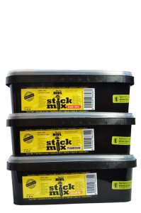 Nikl Stick mix Plum&Cream 500g