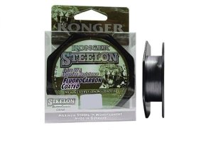 Konger Steelon FluoCoated 0,35mm/150m