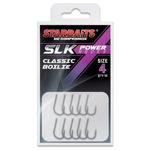 Starbaits SLK Power hook Classic Boilie 8
