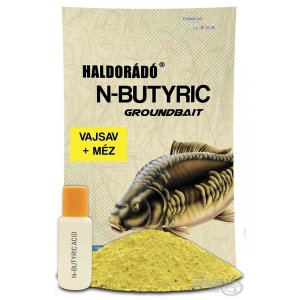 Haldorado Feed N-BUTYRIC - NB + Honey 800g