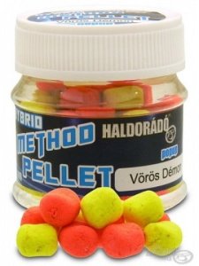 Haldorado Hybrid Method Pellet Red Demon 20g