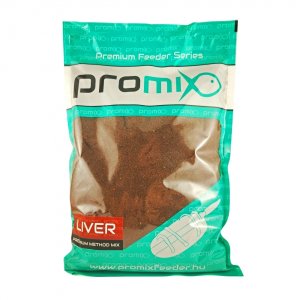 Promix Premium Liver 800g