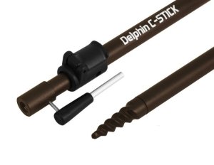 Delphin C-Stick 110 - 180 cm
