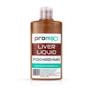 Promix Liver Liquid Garlic 110g