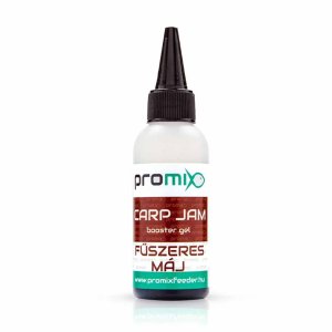 Promix Carp Jam Spicy Liver 60g