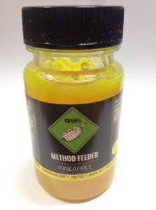 Nikl Method Feeder dip Ananas 50ml