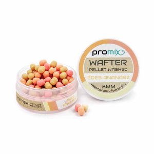 Promix Wafter Pelety Washed Sweet Pineapple 8mm 20g