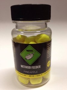 Nikl Feeder Pop up Pineapple 7-9mm/20g
