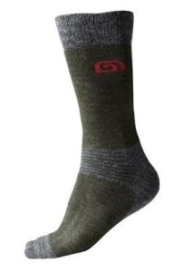 Trakker Zimní ponožky Merino - 7-9 Zimní ponožky
