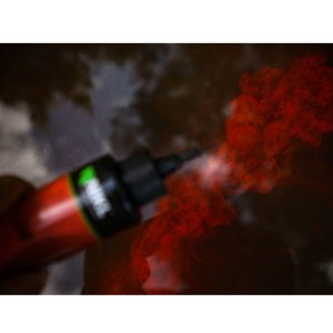 Nikl LUM-X RED Liquid Glow Giga Squid 115ml